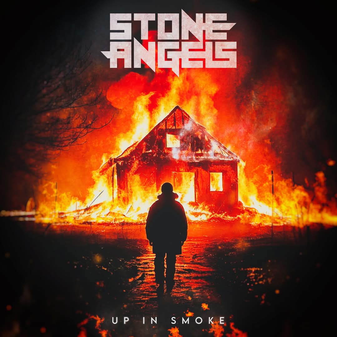 The title track, the one that inspired it all, a tale of real life tragedy and it's affect on life afterwards, out may 30th

Pre save here:

ditto.fm/up-in-smoke-st…