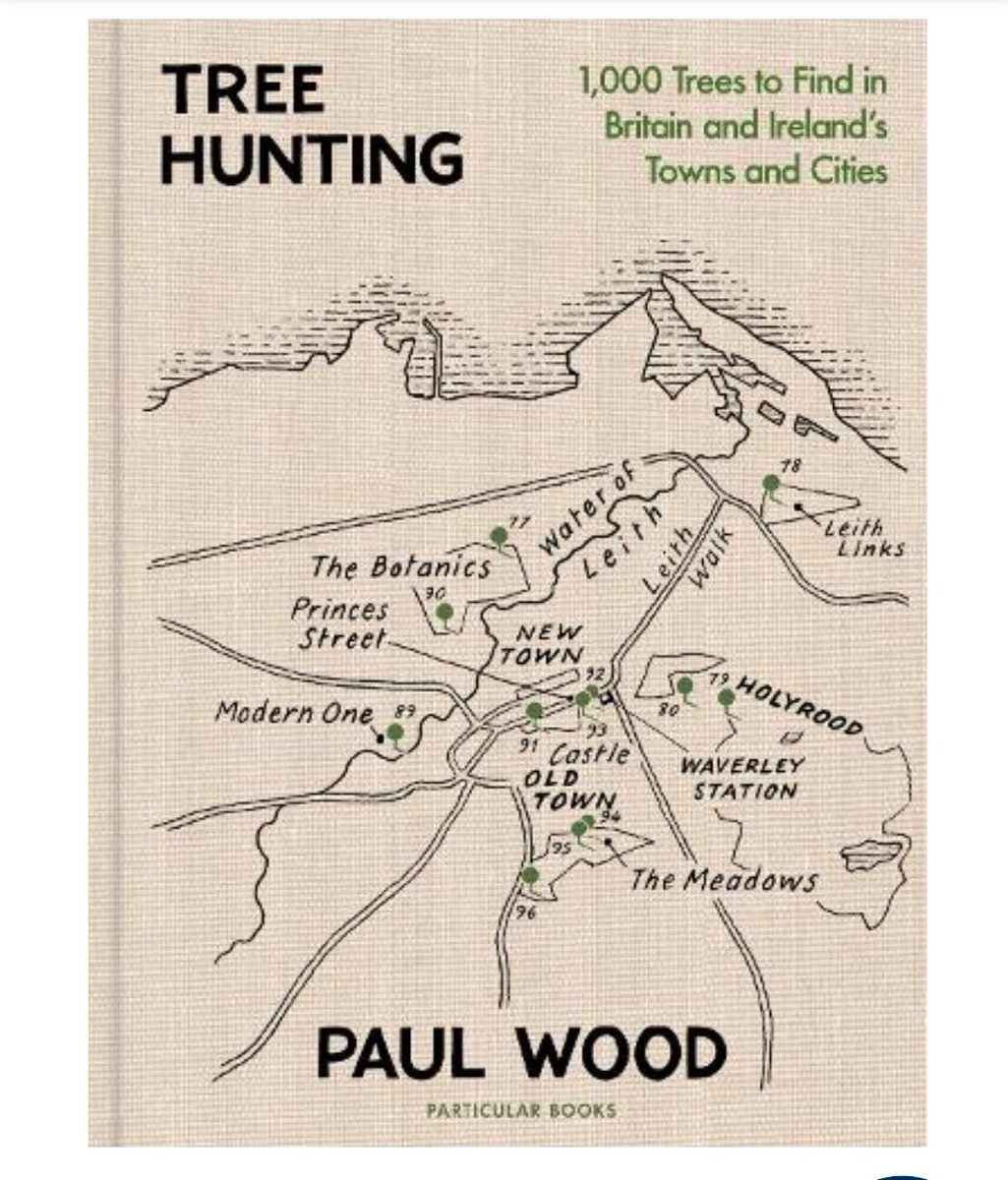 thetreehunter Rob McBride (@thetreehunter) on Twitter photo A must have brand new tree book from <a href="/PenguinUKBooks/">Penguin Books UK</a> <a href="/ParticularBooks/">Particular Books</a>
Coming home to find a copy of #treehunting on my hall floor was so special. This NEWLY LAUNCHED BOOK from Paul Wood <a href="/TheStreetTree/">Paul Wood ๐ณ</a> is fascinating and a real motivation to get out #treehunting yourself A must have brand new tree book from <a href="/PenguinUKBooks/">Penguin Books UK</a> <a href="/ParticularBooks/">Particular Books</a>
Coming home to find a copy of #treehunting on my hall floor was so special. This NEWLY LAUNCHED BOOK from Paul Wood <a href="/TheStreetTree/">Paul Wood ๐ณ</a> is fascinating and a real motivation to get out #treehunting yourself