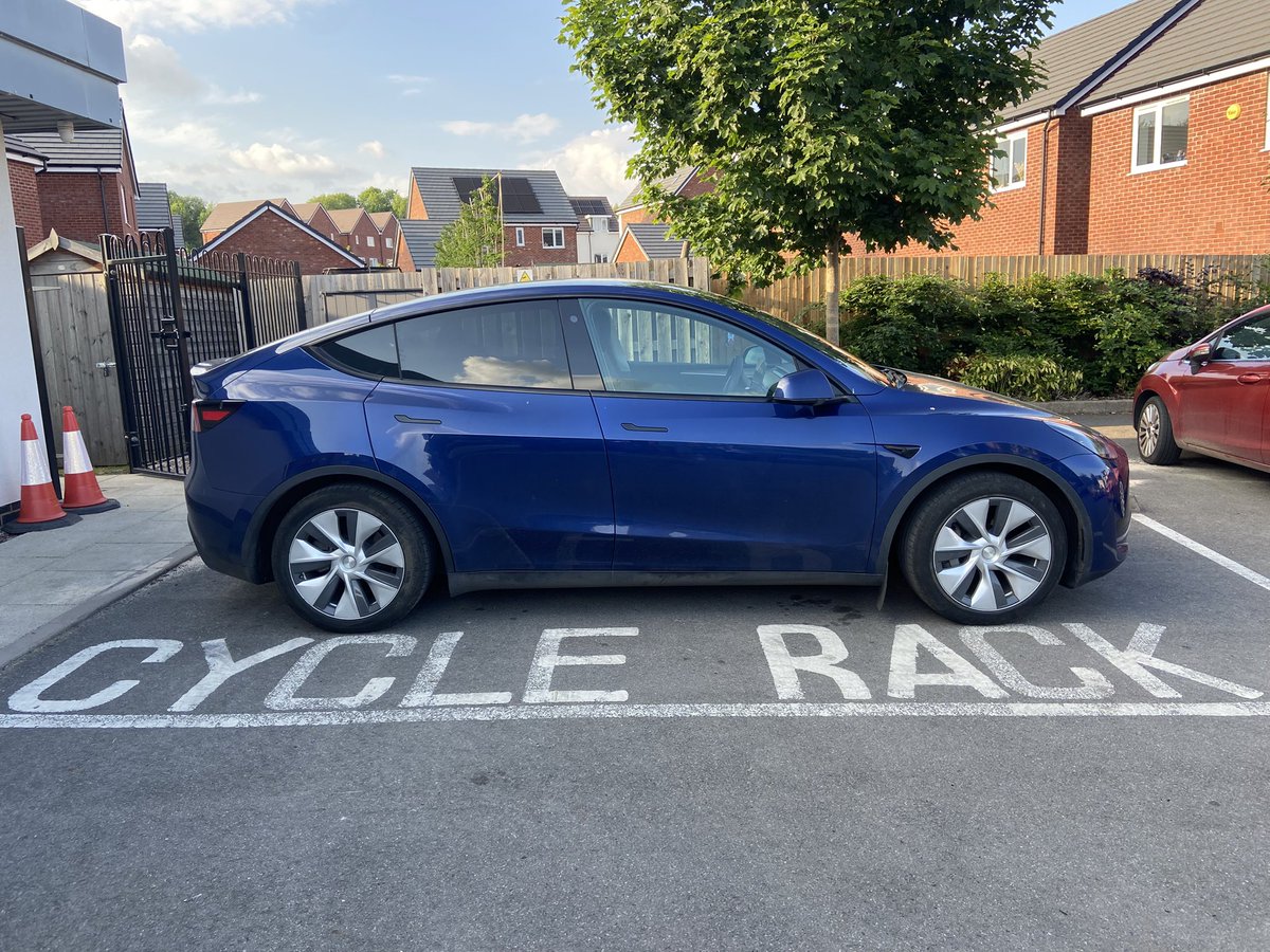 Andy Carter (@moseleycyclist) on Twitter photo 