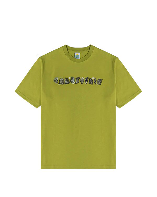 Arriving in seasonal shades named Purple Haze and Lemon Haze, this White version of our Petroglyph Short Sleeve T-Shirt is a winner.

hikerdelic.com/products/hiker…
