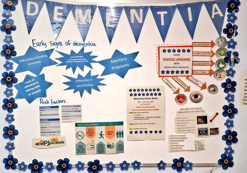 Maureen πππ (@maureen78581111) on Twitter photo Dementia Action Week 19th May to 23rd May- Early signs and diagnosis #DementiaActionWeek <a href="/ThushanthyPrasa/">Thushanthy Prasath</a> <a href="/Angela34466577/">Angela Wright</a> <a href="/Coxj2Cox/">Juliet Neilson (cox)</a> <a href="/SarahDodds8/">Sarah Dodds</a> <a href="/uhbwNHS/">University Hospitals Bristol and Weston NHS FT</a> <a href="/TinaJohno2605/">Tina Johnson</a> <a href="/jodysaunders90/">Jody</a> <a href="/MrsCrowley01/">Heather Crowley</a> Dementia Action Week 19th May to 23rd May- Early signs and diagnosis #DementiaActionWeek <a href="/ThushanthyPrasa/">Thushanthy Prasath</a> <a href="/Angela34466577/">Angela Wright</a> <a href="/Coxj2Cox/">Juliet Neilson (cox)</a> <a href="/SarahDodds8/">Sarah Dodds</a> <a href="/uhbwNHS/">University Hospitals Bristol and Weston NHS FT</a> <a href="/TinaJohno2605/">Tina Johnson</a> <a href="/jodysaunders90/">Jody</a> <a href="/MrsCrowley01/">Heather Crowley</a>