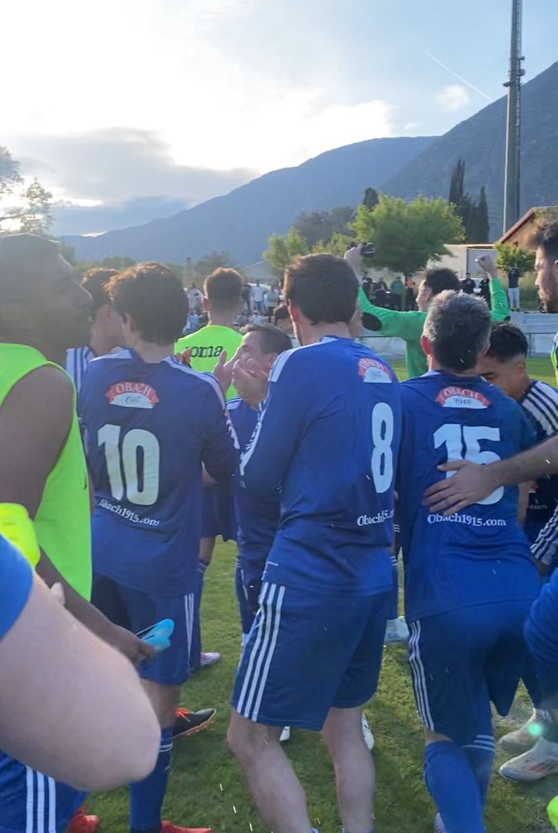 ‼️Les cròniques ja a la web💙🤍

➡️ cforganya.cat