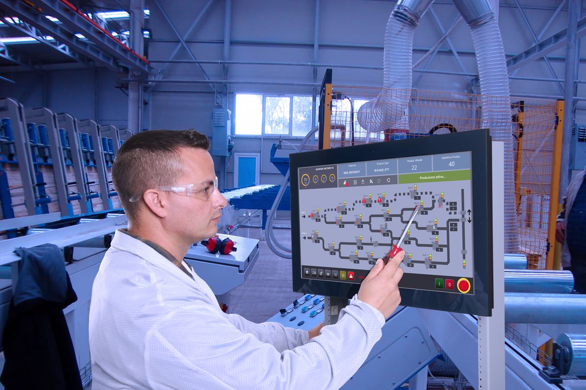 PACSystems Industrial Automation & Controls tweet media