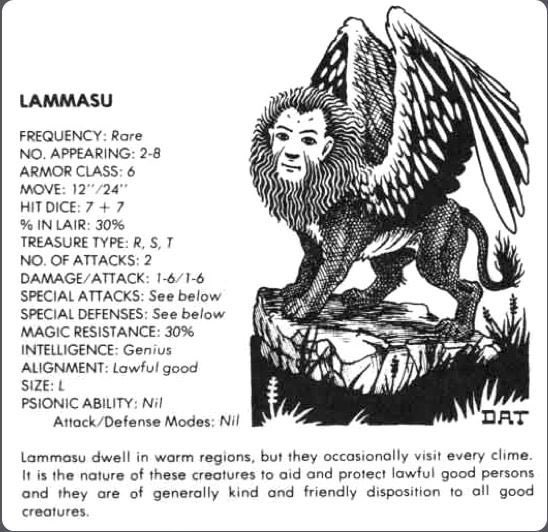 RaiseGameFully's tweet photo. @DwarvenDM Good “monsters” are always underutilized IMO. Love this one. https://t.co/N937nJQA9j