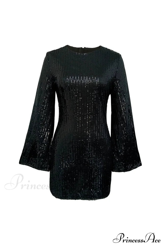 Chenhuan25's tweet image. 💞☘New product:👍 Sequins Flare Sleeve Dress
👉🏽👉🏽Buy Links： nuel.ink/5jtDY1
🐞🦋#fall2023 #Mini_Dresses #party2023