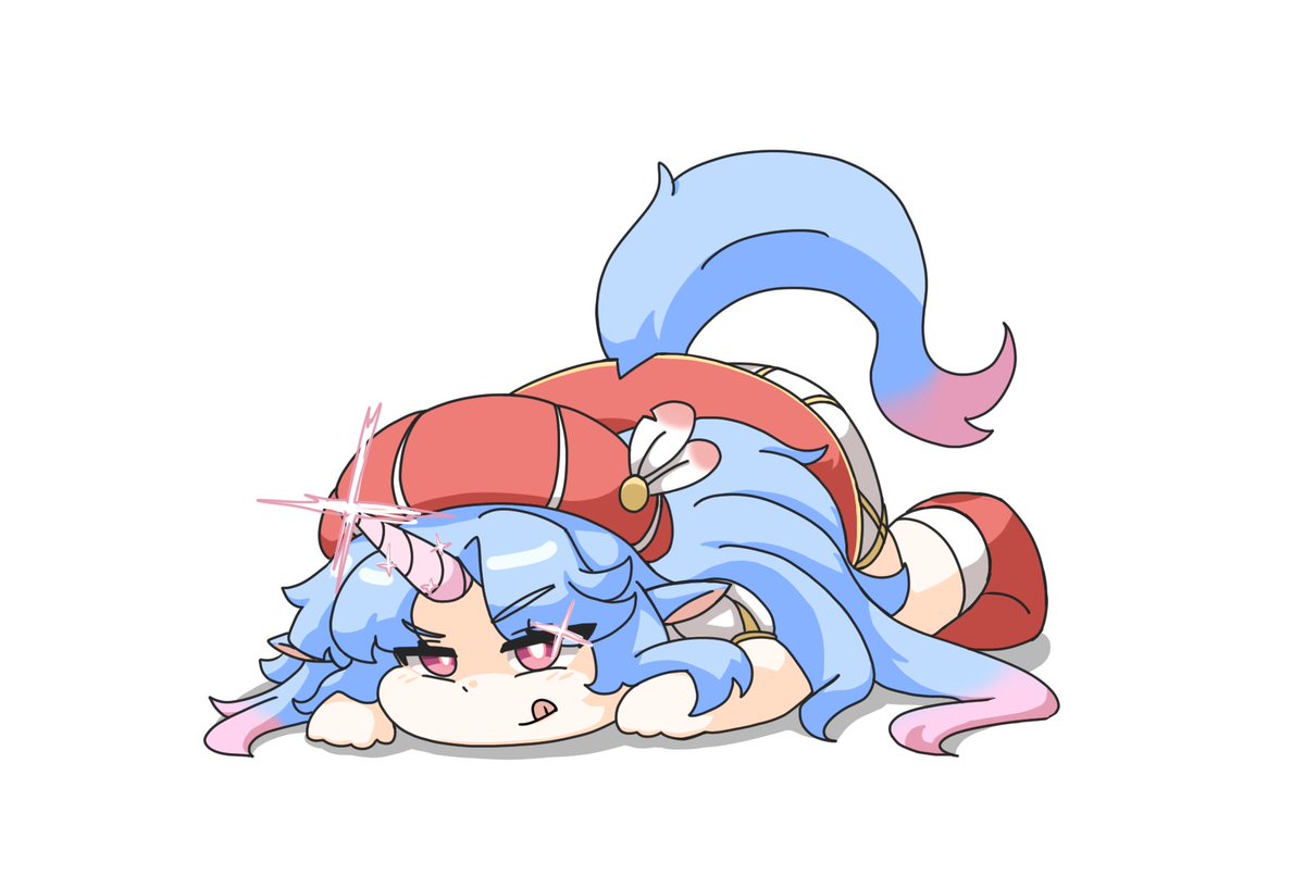 #트릭컬 #Trickcal #トリッカル
에피카