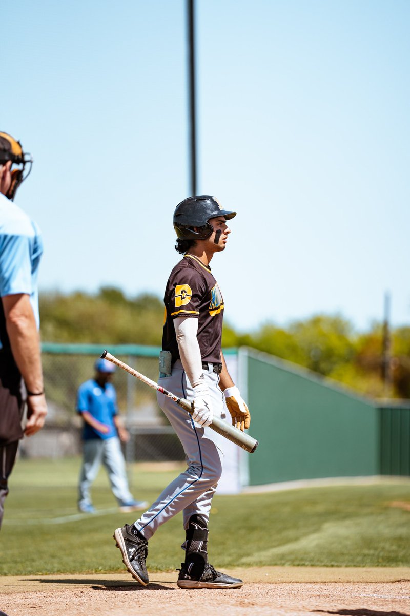Uncommitted Juco OF 

Last 2 Year Stats: 

81 For 254 (295 PA) 

.318 AVG / .412 OBP / .922 OPS

8 HR / 55 RBIs / 25 Doubles / 24 SB