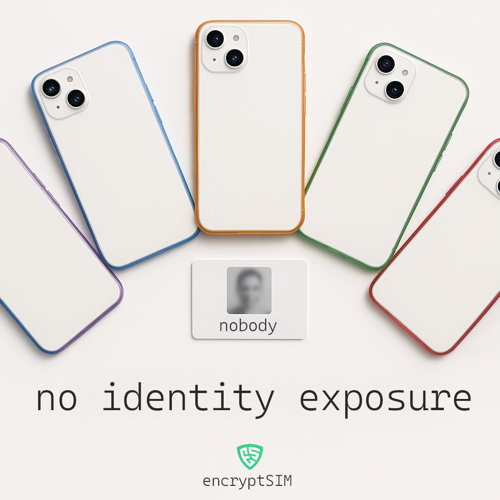 Cryptobuddha369's tweet photo. @m_it @solanamobile Integration with @encryptSIM. (non-kyc private esim). https://t.co/0iy56XbJG4