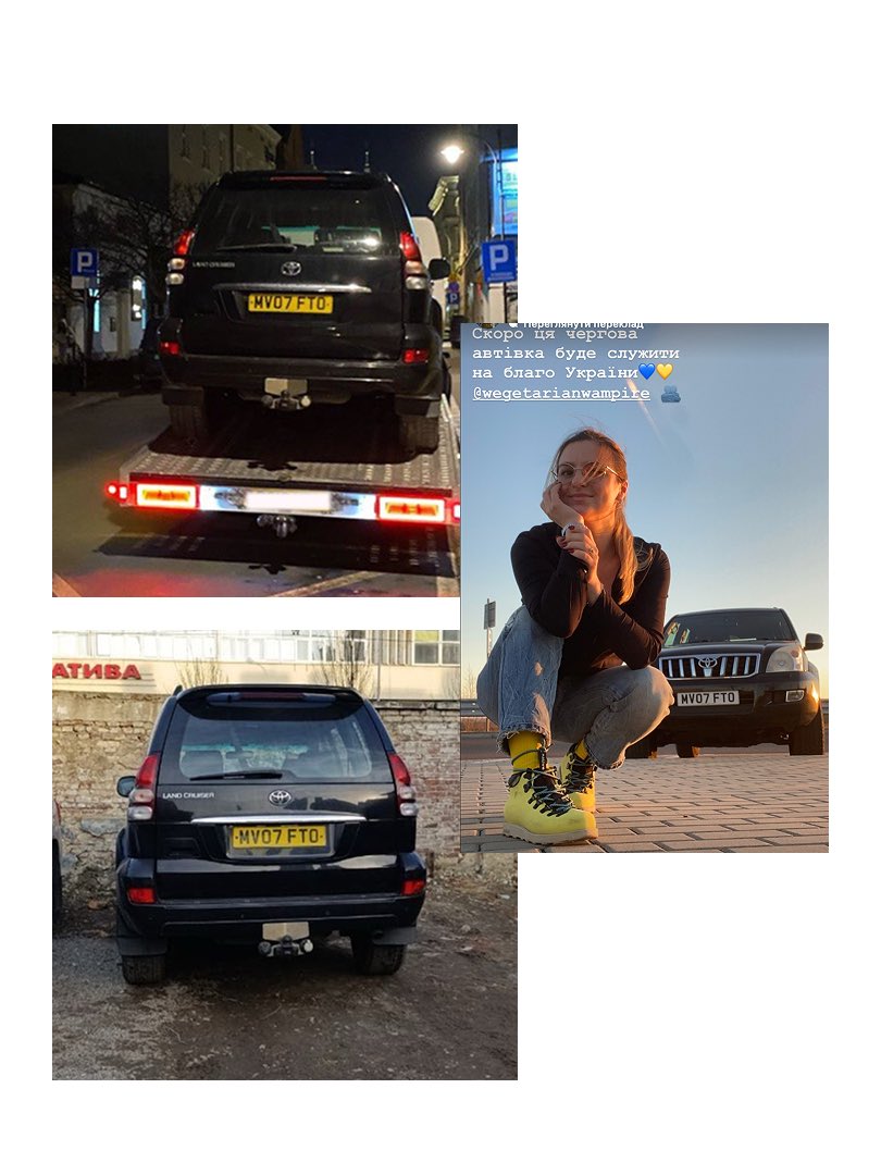 IMPORTANT ❗️❗️❗️ Friends, this story needs maximum exposure, so please share it and take a closer look at the information provided. Unfortunately, there are foreign scammers operating in Ukraine 🤡

I'll add links for articles