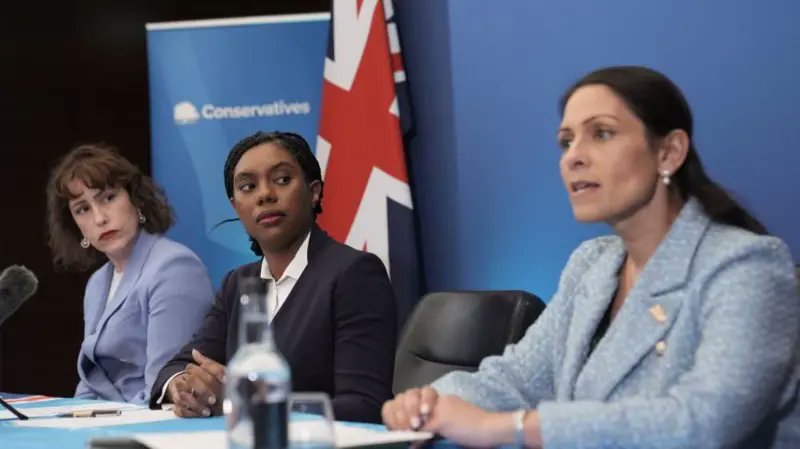 Thomas Standfield (@tstandfield1789) on Twitter photo Well, well, well.
The supermarkets say food prices could fall "significantly" as a result of the new deal between the UK and the EU.
No wonder the Tory Party is against it.
<a href="/KemiBadenoch/">Kemi Badenoch</a> <a href="/Conservatives/">Conservatives</a> <a href="/VictoriaAtkins/">Victoria Atkins</a> <a href="/pritipatel/">Priti Patel MP</a> Well, well, well.
The supermarkets say food prices could fall "significantly" as a result of the new deal between the UK and the EU.
No wonder the Tory Party is against it.
<a href="/KemiBadenoch/">Kemi Badenoch</a> <a href="/Conservatives/">Conservatives</a> <a href="/VictoriaAtkins/">Victoria Atkins</a> <a href="/pritipatel/">Priti Patel MP</a>