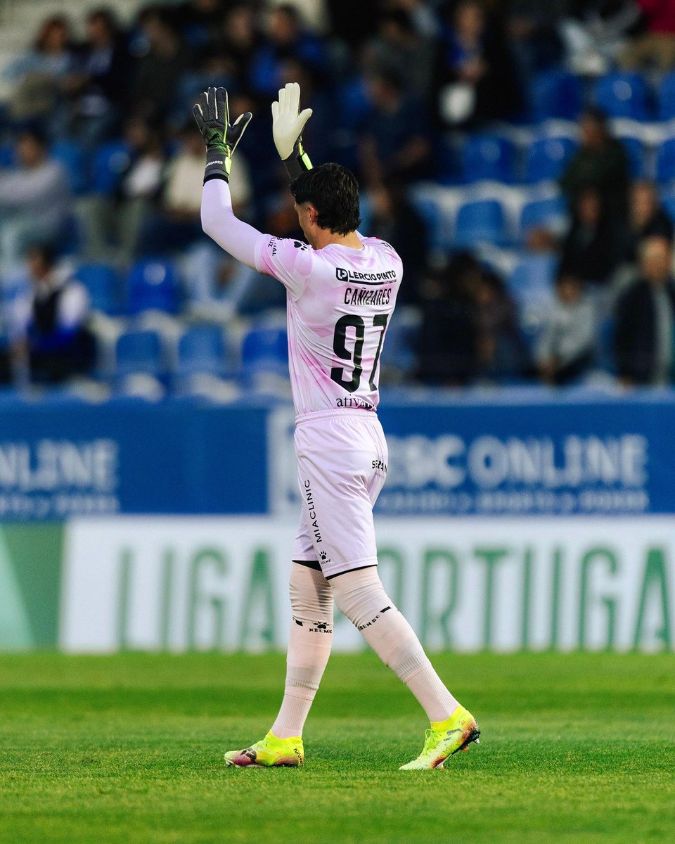Lucas Cañizares 🇪🇸 tweet media