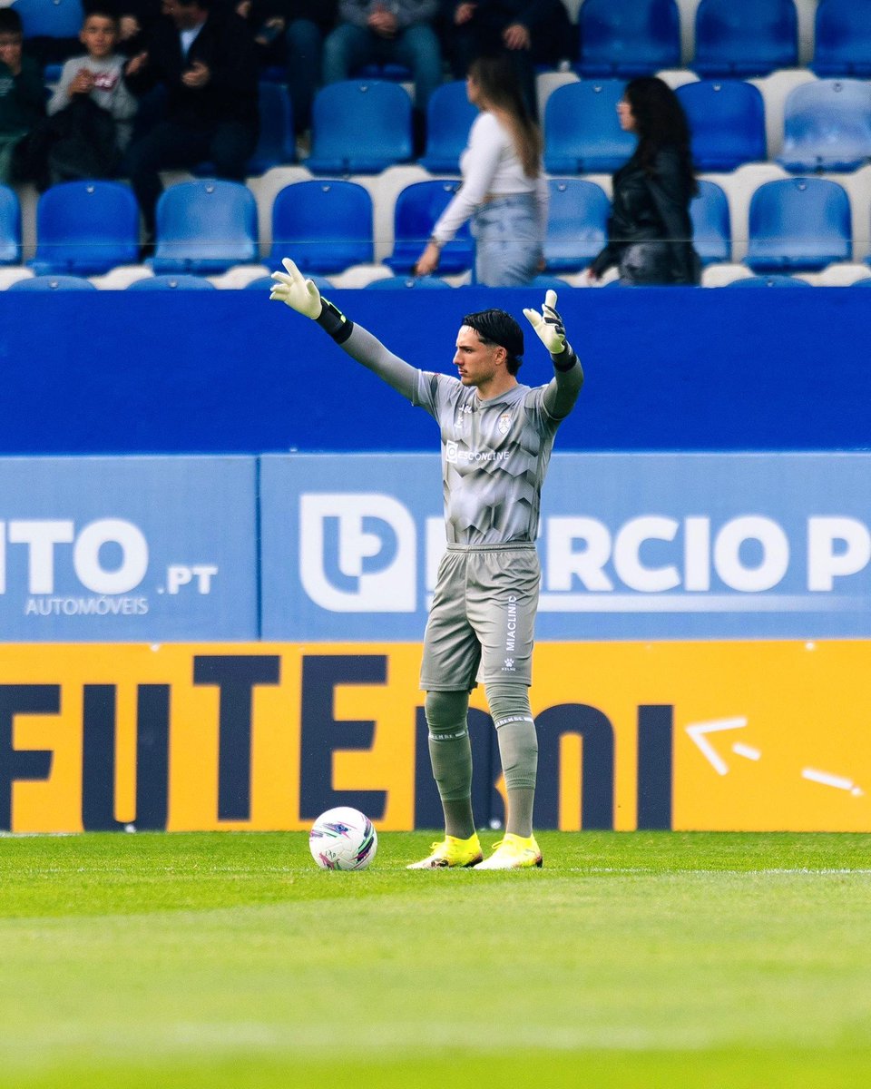 Lucas Cañizares 🇪🇸 tweet media