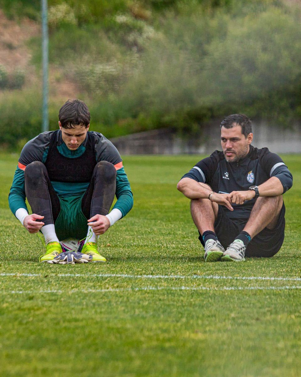 Lucas Cañizares 🇪🇸 tweet media