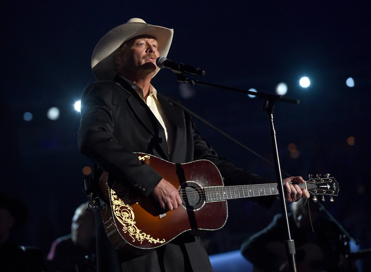 Offi_Jackson66's tweet photo. #TBT to a few of Alan's @ACMawards memories in honor of #ACM60. Don't forget to tune in TONIGHT at 8pm ET | 5pm PT on @PrimeVideo as we celebrate 60 years and watch his special performance here:
https://t.co/51nsffYdeb! https://t.co/1qZbbu7lpz