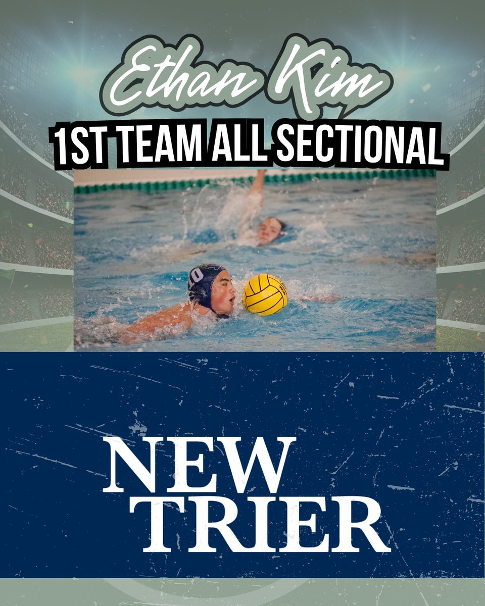 New Trier Water Polo (@trevianpolo) on Twitter photo 
