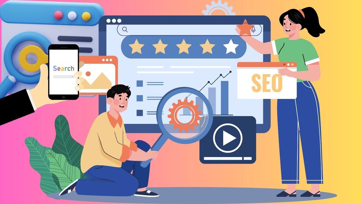 goalskeeper_io's tweet photo. New to SEO? This guide walks solopreneurs through the essentials.
Start ranking, no budget needed.
👉 https://t.co/Byzn9YcAJU
#SmallBusinessSEO https://t.co/ohGSLsU2Fk