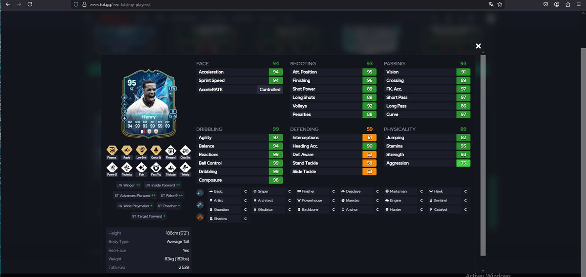 Gaabfn_'s tweet image. gg mdr avec l'evo de ce soir dans la coupe plus l'evo d'hier  @Vitality_RocKy @_MaatM_