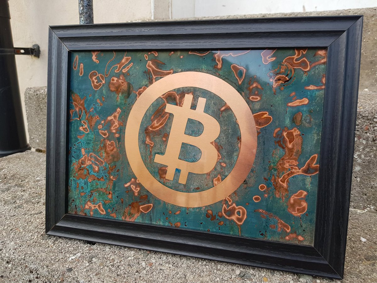 Crypto Warehouse tweet media