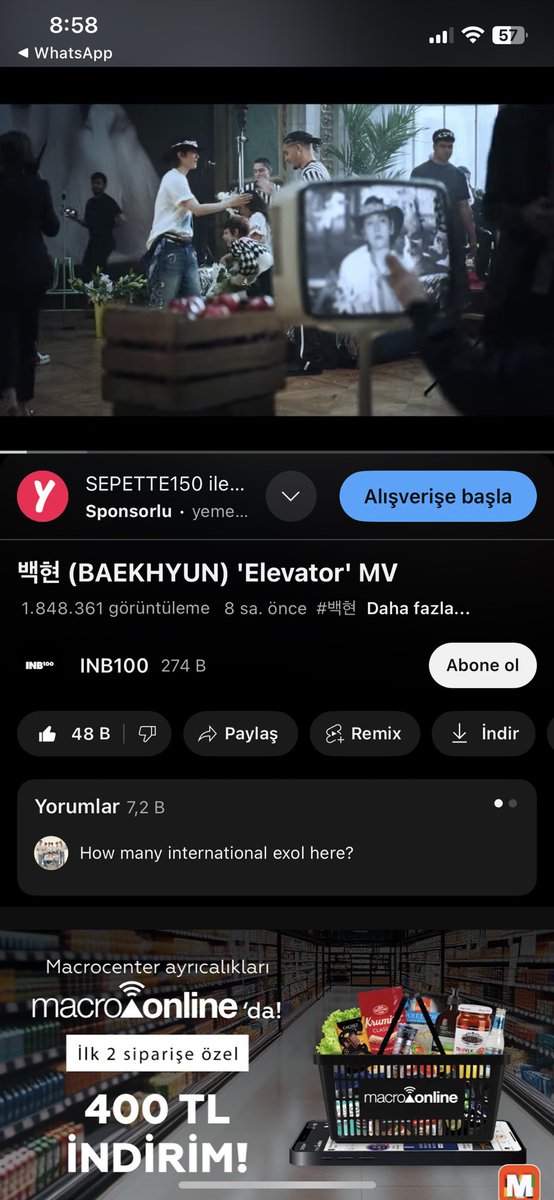 morlyishere's tweet photo. @baekhyunsterrie #BaekhyunsTerriesSTREAMPARTY
#EssenceofReverie #Elevator #BAEKHYUN @B_hundred_Hyun @BAEKHYUN_INB100
https://t.co/KdQsLqyNhb

@ladycherry90
@zzaryori
@berryhibi https://t.co/IHdhb18btU