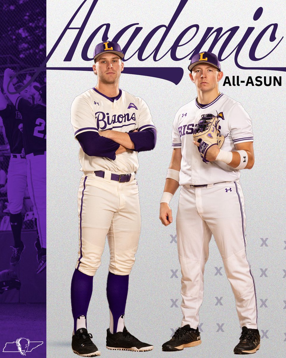 Our All Academic team members! 📚

#IntoTheStorm ⛈️ | #HornsUp 🤘