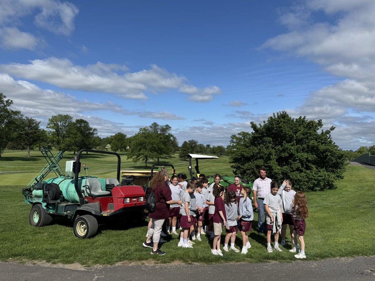 TurfLamp tweet media