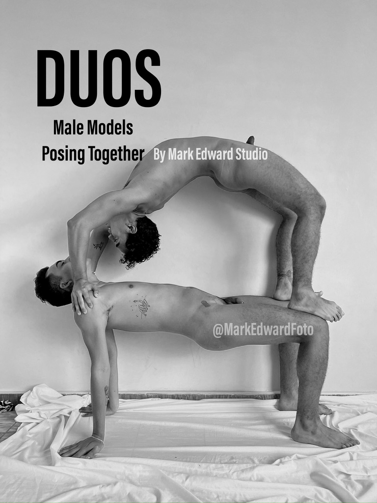 Download your copy of DUOS: blurb.com/user/whisperli…