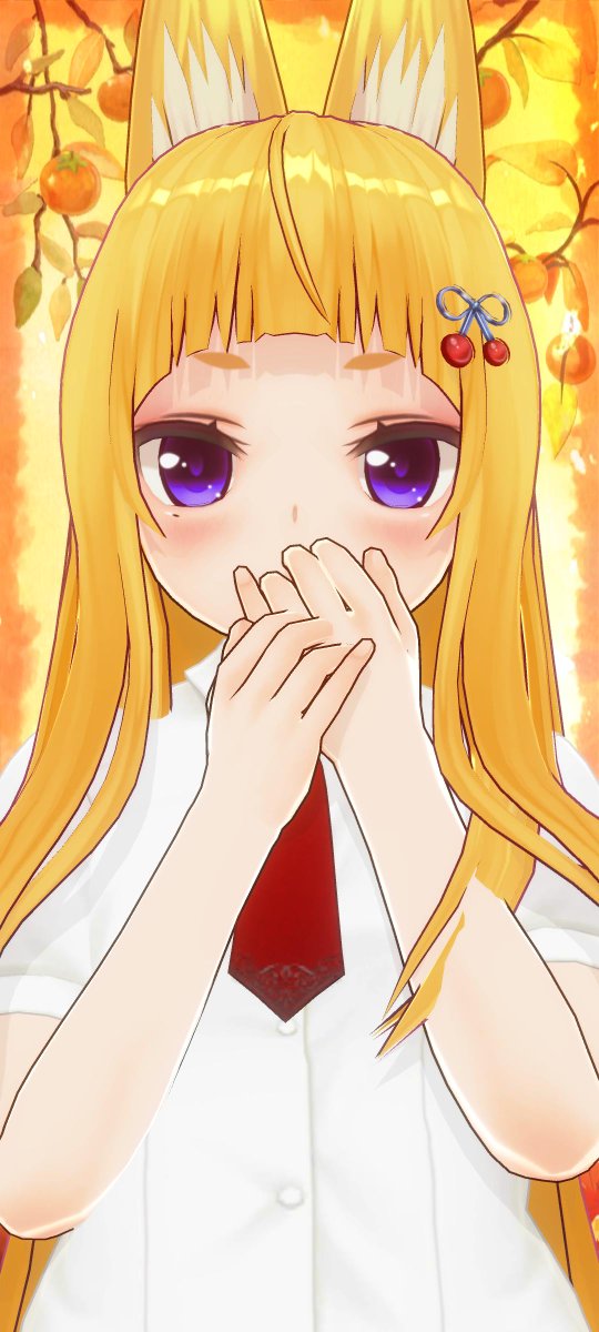 おやすみこんこん
#カスタムキャスト #CUSTOMCAST 