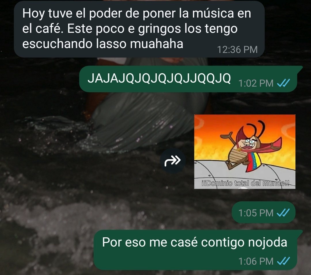 Una parada técnica en la ex app del pajarito para dejar esto por aqui 
<a href="/LassoMusica/">lasso</a>