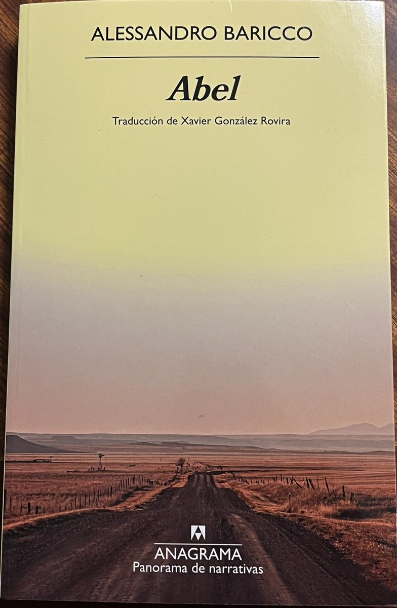 MadinaED's tweet image. He publicado en #ElVigía las reseñas de los cuatro libros que leí durante el pasado mes de febrero. Son cuatro ficciones muy diferentes, pero todas interesantes. el-vigia.com/mis-lecturas-d….