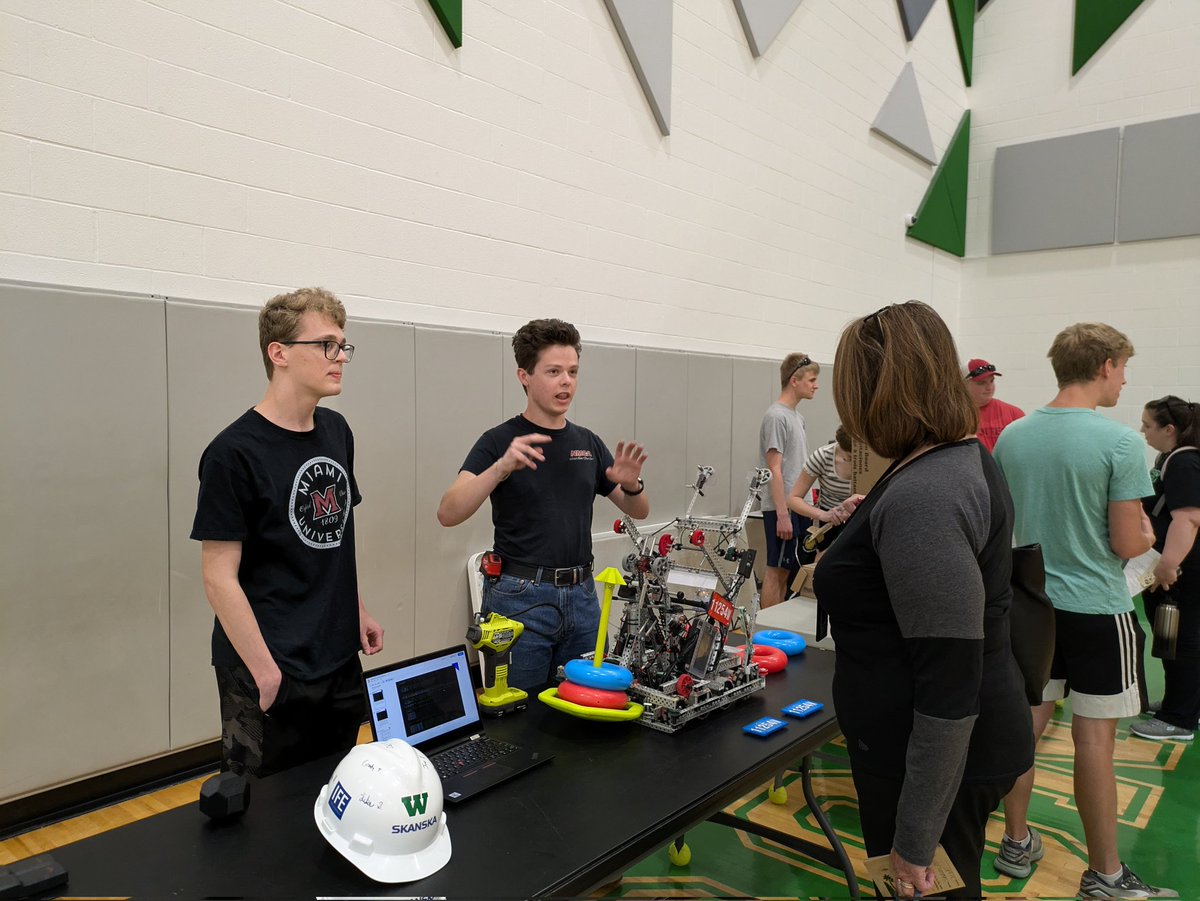 HarrisonEngineering tweet media