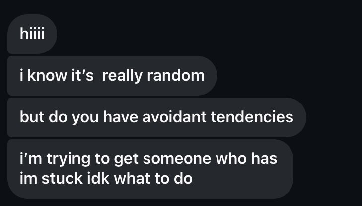 why does shit like this happen to me