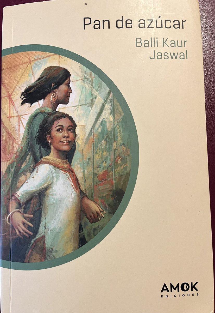 MadinaED's tweet image. He publicado en #ElVigía las reseñas de los cuatro libros que leí durante el pasado mes de febrero. Son cuatro ficciones muy diferentes, pero todas interesantes. el-vigia.com/mis-lecturas-d….