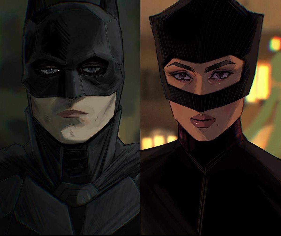 Batman (@urfavbatman) on Twitter photo 