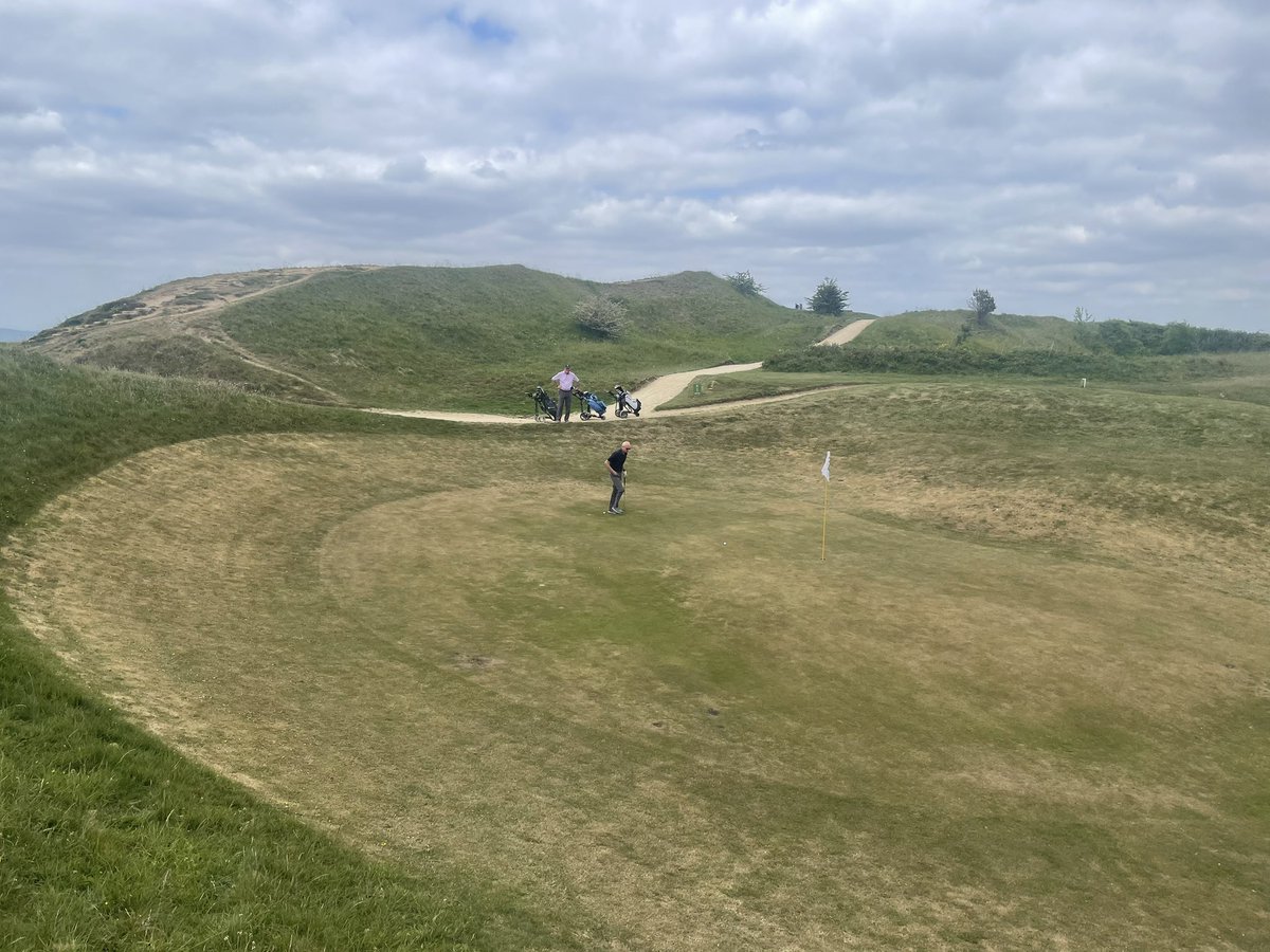 James Short tweet media