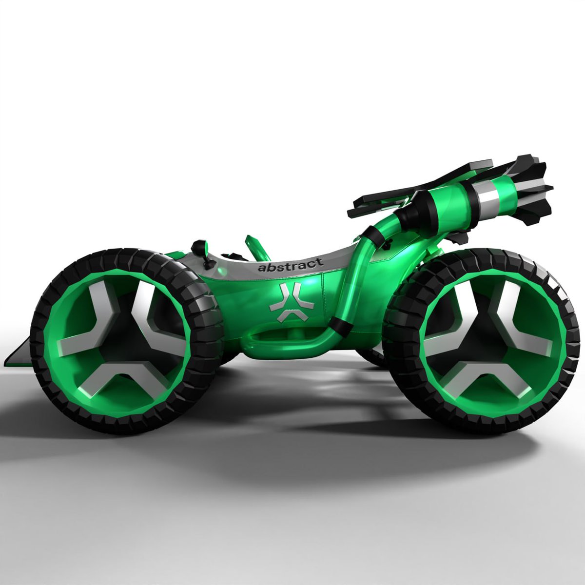 omniscientswiss's tweet photo. ✳️ New Giveaway ✳️

To celebrate the chaos that is Moody Madness, we’re giving away 3 Early Access NFTs for the most degen racing game onchain 🏁🚀

Built on @AbstractChain , Moody Madness blends meme guilds, NFT-powered karts, and pure multiplayer mayhem.

To enter:
🔸 Follow @Abstract_Hzn  & @MoodyMights 
🔸 Tag 1 racing degen
🔸 RT this tweet

Winners will be randomly drawn in 72h.
Get in. Drift hard. Make memes. 🍀