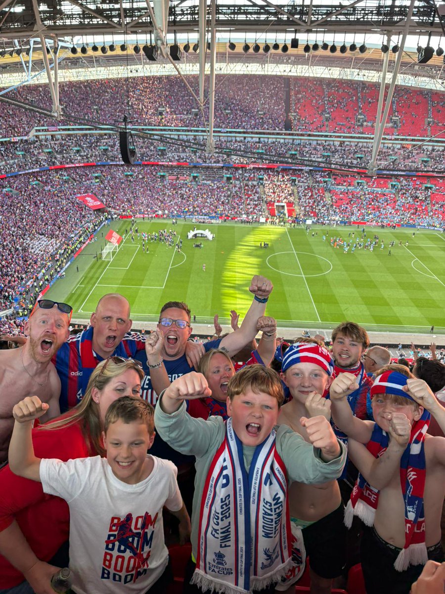 BevoCPFC's tweet photo. @CPFC https://t.co/lFFsC3tdvm