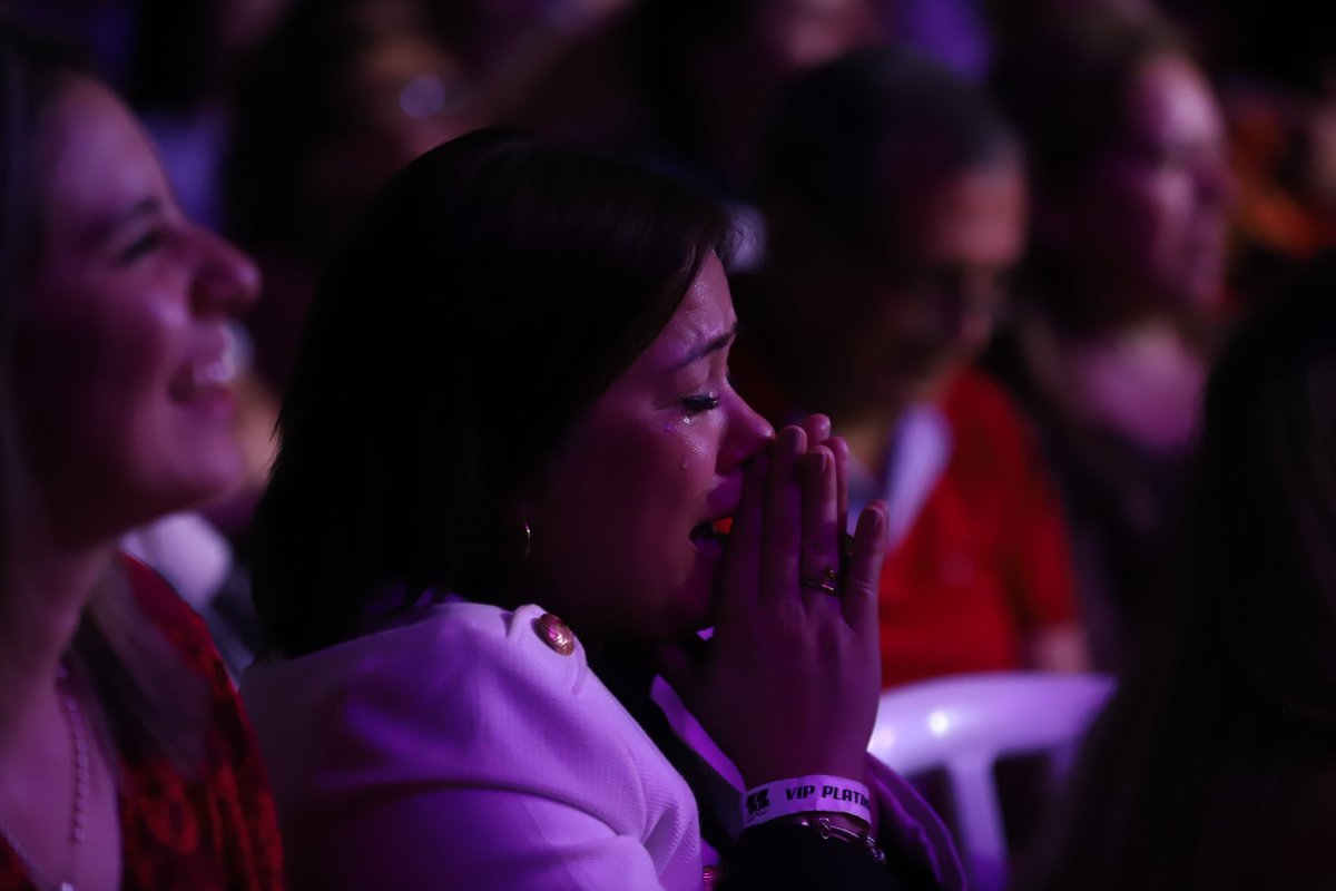 Radio Corazón FM 99.1 tweet media