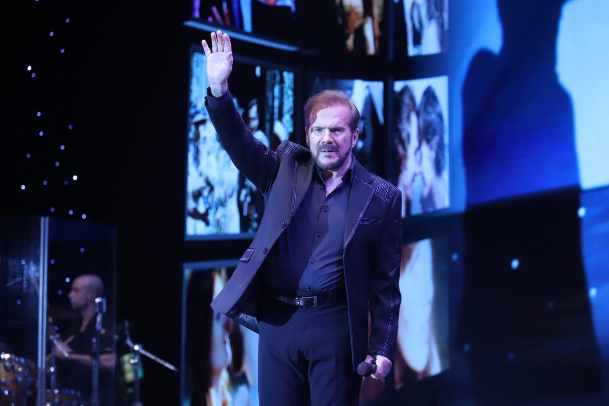 Radio Corazón FM 99.1 tweet media