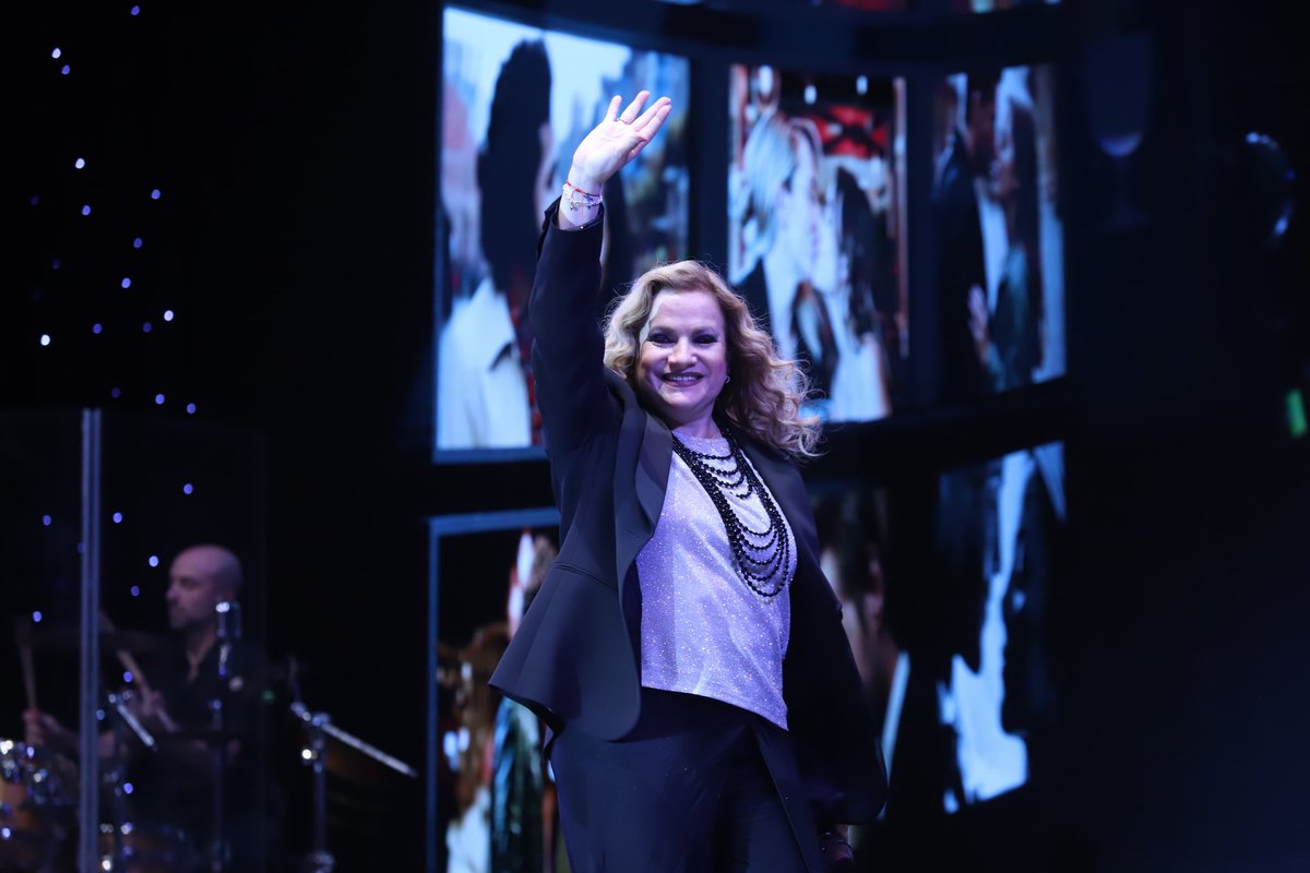 Radio Corazón FM 99.1 tweet media