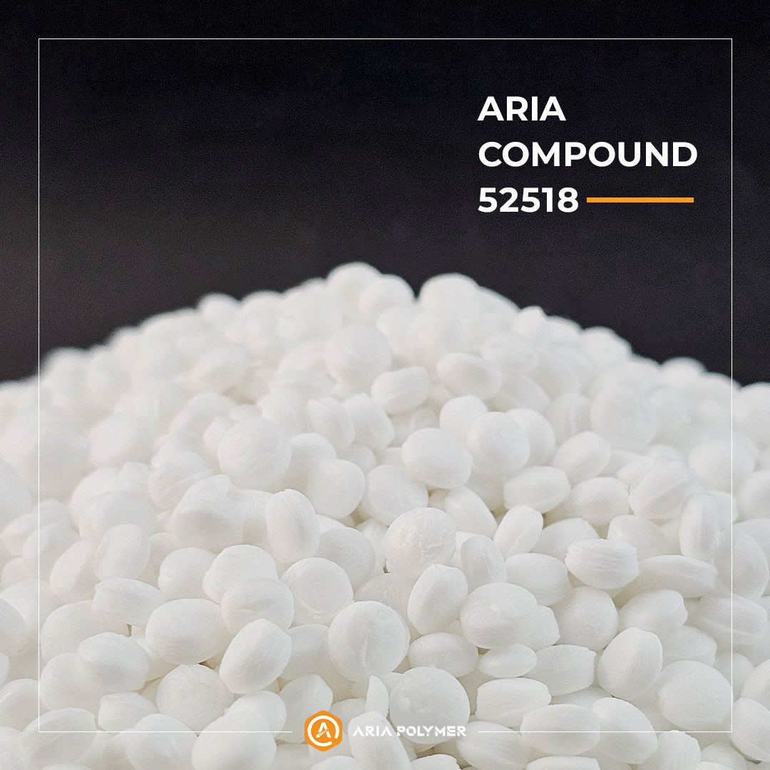 saman sutodeh / Ariapolymer (@sutodehs) on Twitter photo ARIA COMPOUND PE 52518
Website: ariapolymer.co
Cell & WhatsApp: +989130776340
#compound #compounding #52518 #compound52518 #HDPE #PE #HDPE52518 #polyethylene #plastic #polymer #plasticinjection #petroleum #injectionmolding #polyethylenefilm #rawmaterial #granule ARIA COMPOUND PE 52518
Website: ariapolymer.co
Cell & WhatsApp: +989130776340
#compound #compounding #52518 #compound52518 #HDPE #PE #HDPE52518 #polyethylene #plastic #polymer #plasticinjection #petroleum #injectionmolding #polyethylenefilm #rawmaterial #granule