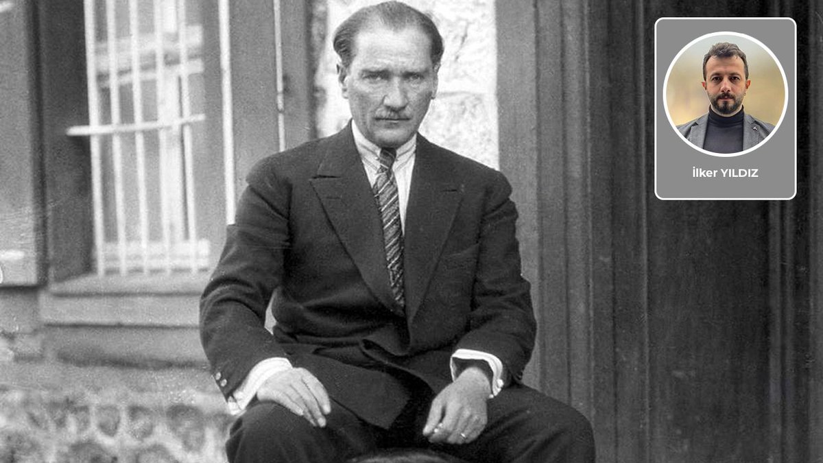muhalifcomtr's tweet photo. İlker Yıldız (@ilkeryildiz91) yazdı: Kemalist misin?
https://t.co/ppYpy48YyS https://t.co/X0OkDCtHpQ