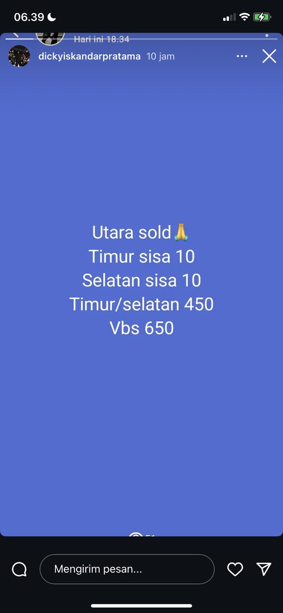 AWAS GEUBIS 🍉 tweet media