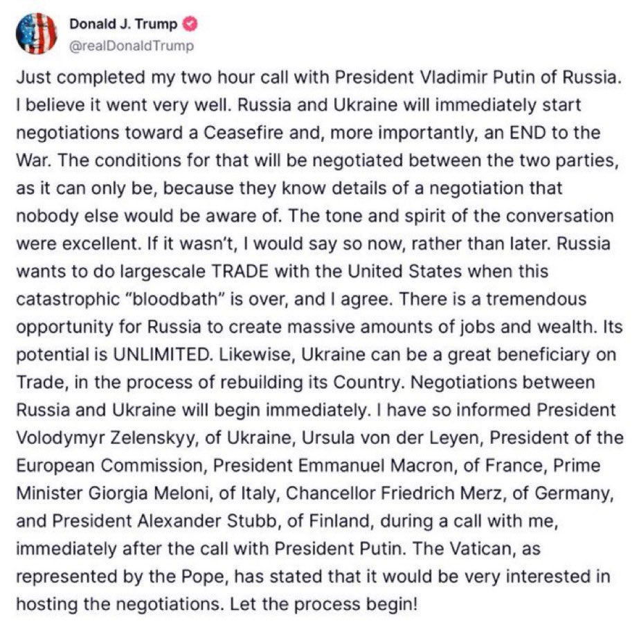 Mika Aaltola tweet media