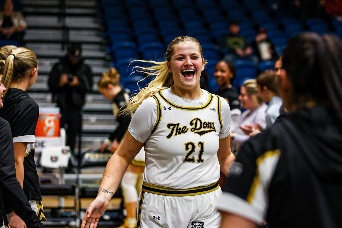 Purdue Fort Wayne WBB tweet media