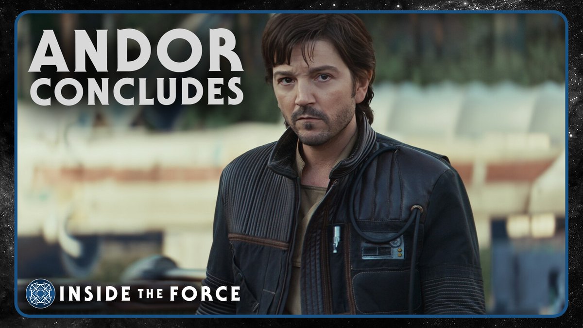 Inside The Force tweet media