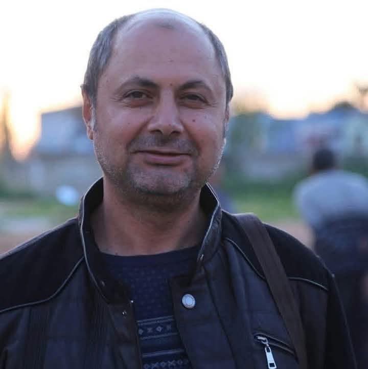 Ömer Bozdal tweet media