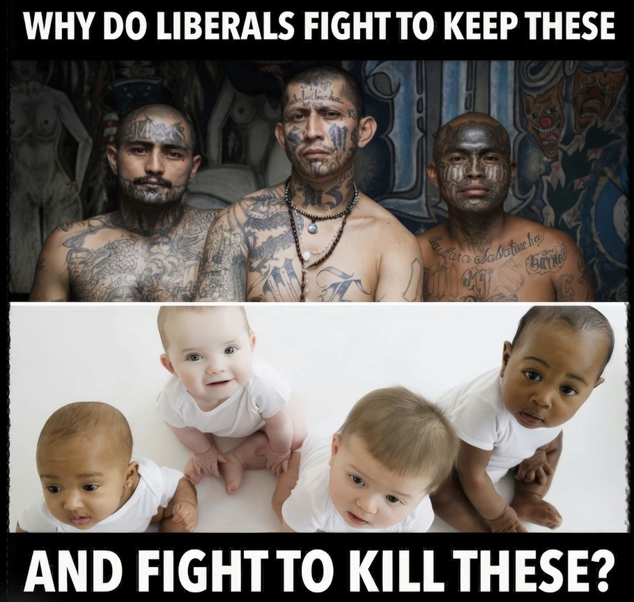 <a href="/DonaldJTrumpJr/">Donald Trump Jr.</a> Democrats have lost their minds