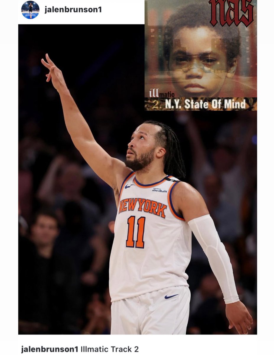 New York Basketball tweet media