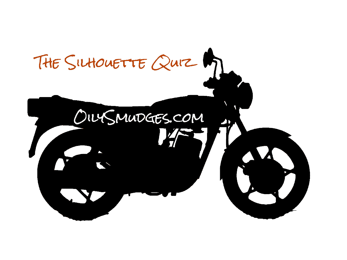 OilySmudges | Stuart ποΈ (@oilysmudges) on Twitter photo Good evening & welcome to this week's edition of the Silhouette Quiz
To take part:
1) FOLLOW <a href="/OilySmudges/">OilySmudges | Stuart π¬π§πποΈ</a>
2) REPOST this post
3) REPLY with the MAKE, MODEL & YEAR (NO PHOTOS - that'll spoil the fun for others)
4) WAIT for DM with good news
5) REPEAT if no DM!
Good luck ποΈ Good evening & welcome to this week's edition of the Silhouette Quiz
To take part:
1) FOLLOW <a href="/OilySmudges/">OilySmudges | Stuart π¬π§πποΈ</a>
2) REPOST this post
3) REPLY with the MAKE, MODEL & YEAR (NO PHOTOS - that'll spoil the fun for others)
4) WAIT for DM with good news
5) REPEAT if no DM!
Good luck ποΈ