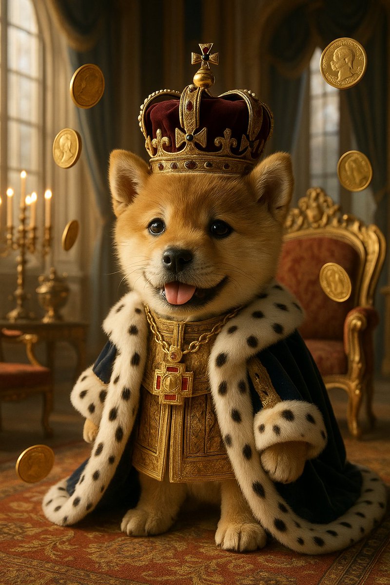 BabyDogehub tweet media